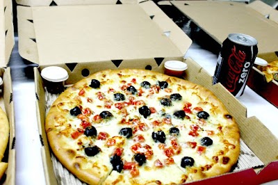 Photos of Pizza Mamma Mia Best Italian Pizza in Dhaka