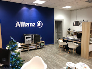 Photo n°16 de Allianz Assurance MOREZ - Damien BUNOD EI & Nicolas SACHETAT EIRL à Hauts de Bienne (Compagnie d'assurance moto)