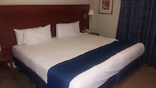 Holiday Inn London – Heathrow Ariel london