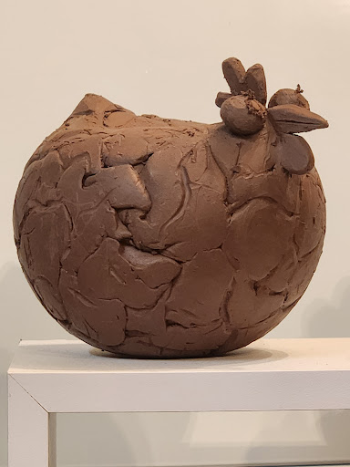 Photo de La Poterie du Champ Bertrand