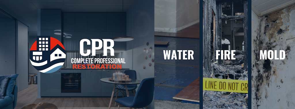 Complete Professional Restoration photo