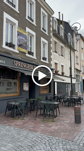 Photo 9 - Springfield Bagels Limoges