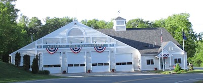 Atkinson Fire Department