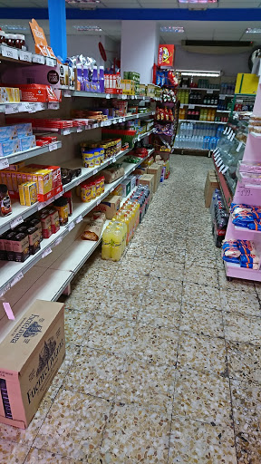 Martín E Hijos Supermercados S L - Thumbnail