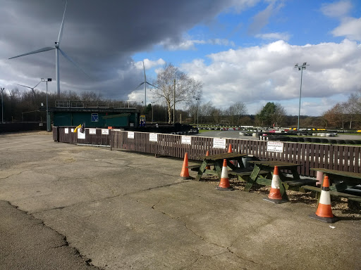 Anglia Karting Centre - Thumbnail