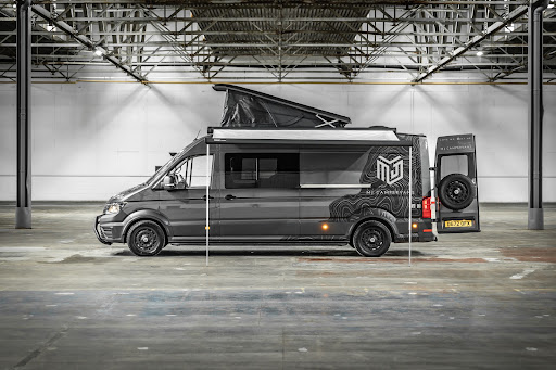MJ Campervans