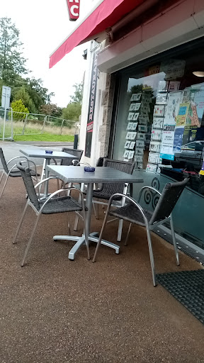BREIZH CAFE DE ST JEAN