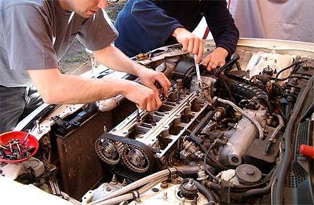 Steves Car Repairs - Thumbnail