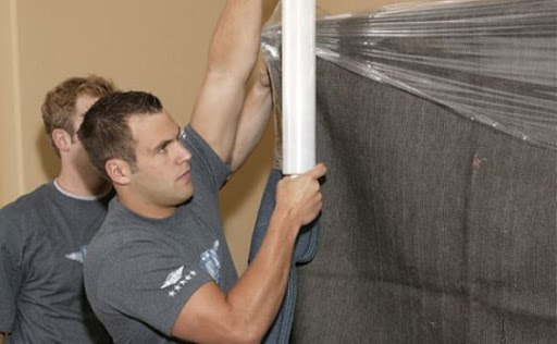 Pflugerville Pro Movers - Visual