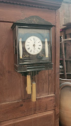 Photo n°65 de Napoli Antic à Raon-aux-Bois (Magasin d'antiquités)