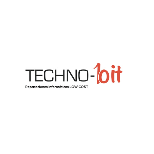 Techno-Bit - Visual