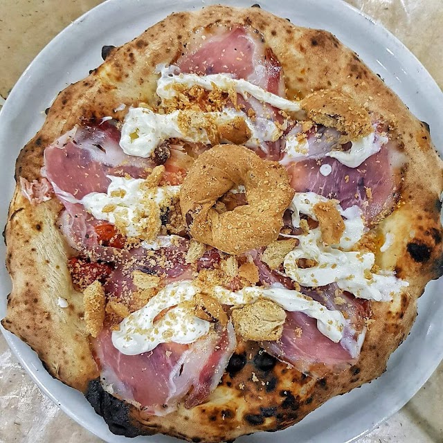 Pizzeria Luigi Cippitelli