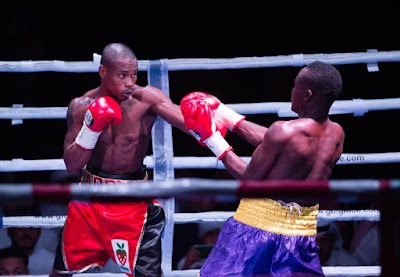 Photos of Round 10 Boxing Club - Al Quoz Branch