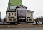 Фотография САКВОЯЖ, Интернациональная улица, Нижневартовск, Россия