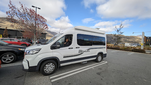 Discover NZ Motorhome Rentals