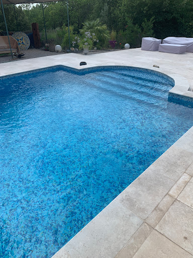 Photo de Azur Pool Care - Entretien Piscine à Valbonne (06560)