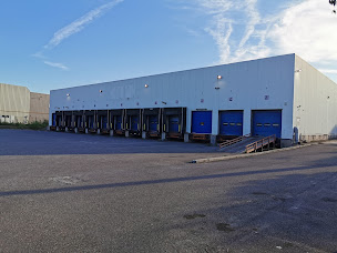 Photo n°1 de TDR TRANSPORTS à Vitrolles (Société de transport routier)