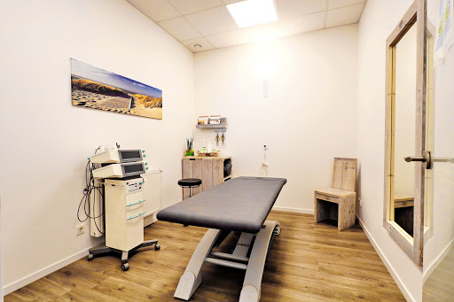 Physio Aktiv | Physiotherapie, Krankengymnastik, Rehasport - Thumbnail