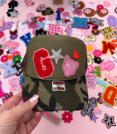 Southern Stitch Embroidery