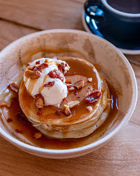 Photo n°101 de Café Brûlé à Toulouse (Restaurant)