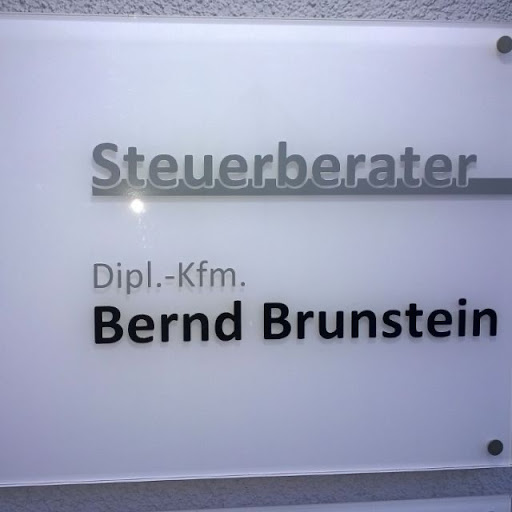 Steuerberater Bernd Brunstein - Thumbnail