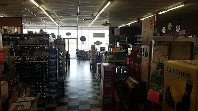 Moore Liquor