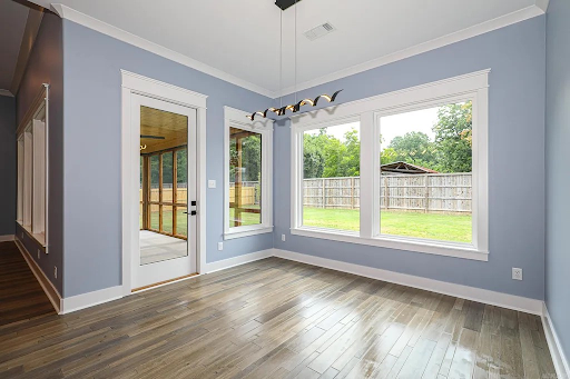 C. Underwood Construction