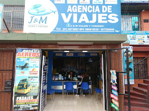 JM Viajes y Turismo 2