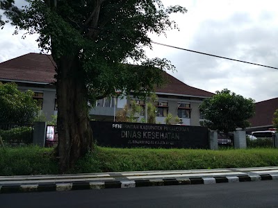 Local Government Office