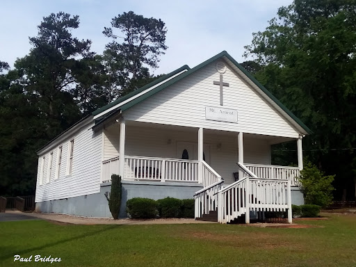 Mt Ararat Church - Thumbnail