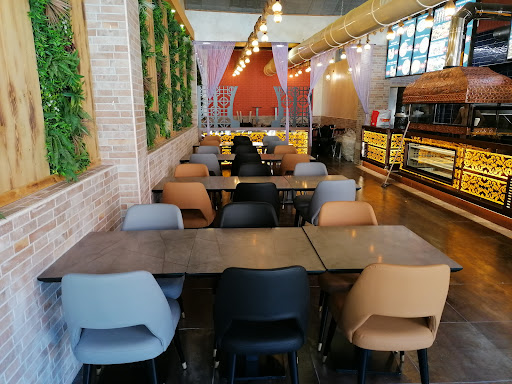 Genc kebap - pizzeria grill bar - Thumbnail