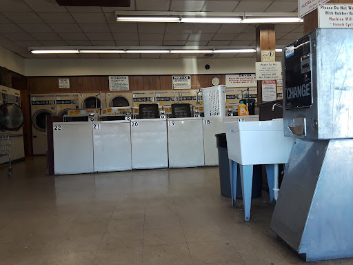 Turfway Laundromat