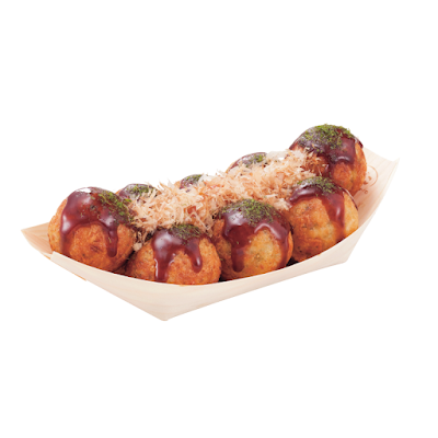 築地銀だこ 天台ドライブイン店