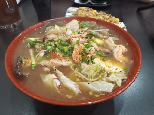 Da Wan Ramen House - Thumbnail