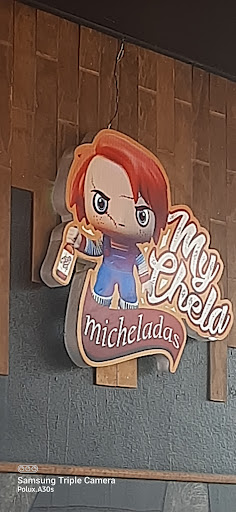 Mi Chela , Pachuquilla - Thumbnail