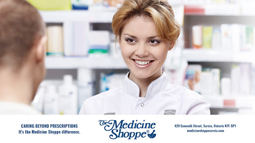 The Medicine Shoppe Sarnia - Thumbnail