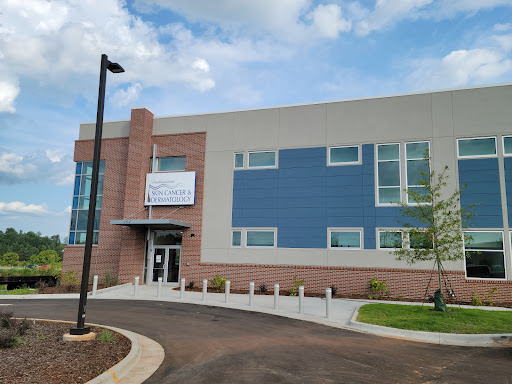 Southeastern Skin Cancer & Dermatology