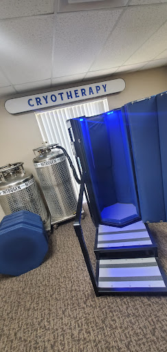 ReNew You Cryotherapy - Thumbnail