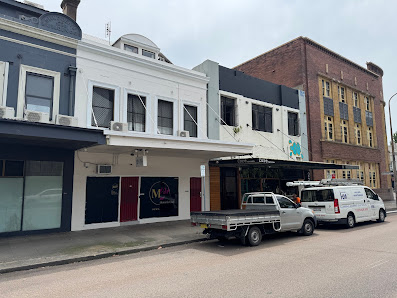 Emotions Newcastle - Massage / Brothel 758 Hunter St, Newcastle West NSW 2302, Australia