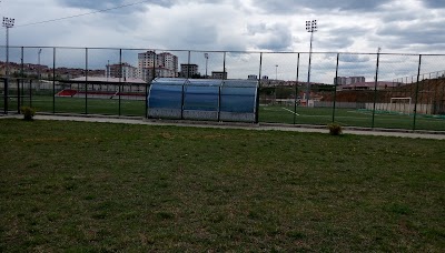 Photos of hasan dogan spor tesisleri