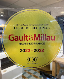 Photo n°18 de Chez Chris à Clairoix (Boulangerie)