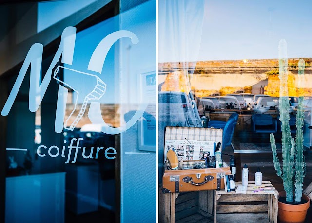 Mily Cuts Coiffure