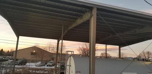 Transdev Longmont - Visual