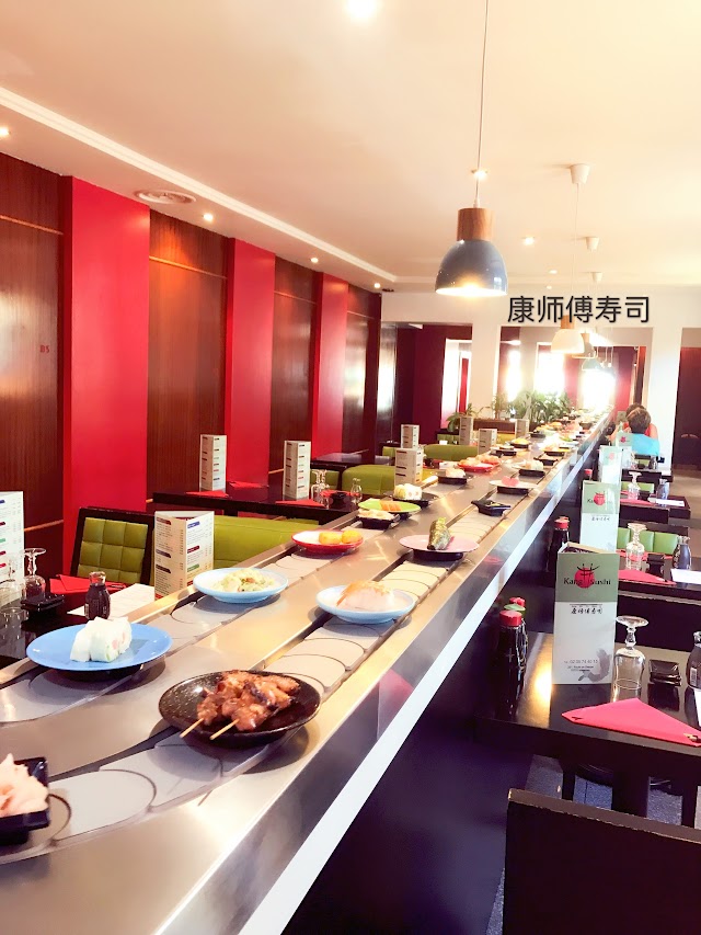 Kang Sushi