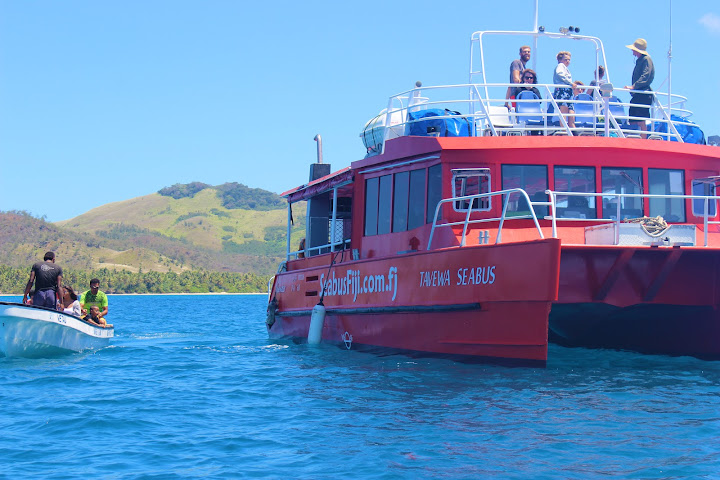 Tavewa Seabus by null