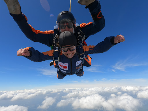 Skydiving Club Mecklenburg e.V. - Thumbnail