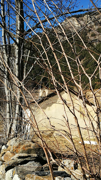 Photos of Santa B&agrave;rbara d'Ordino