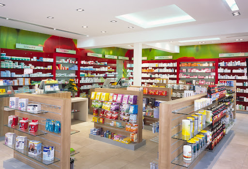 Montanus Apotheke Burscheid - Thumbnail