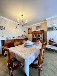 Photo n°11 de Mehdi Traisnel iad France - Estimation & Vente Immobilière Bethune à Béthune (Agence immobilière)