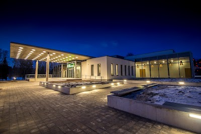 Photos of Elva Cultural Center